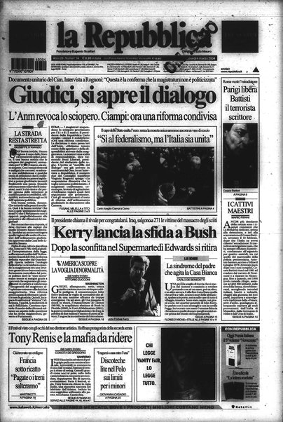 La repubblica